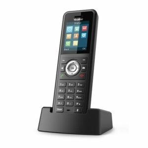 yealink-w59r-sip-dect-el-terminali Yealink W59R SIP DECT El Terminali