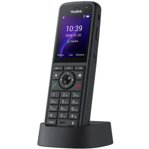 yealink-ax86r Yealink AX86R IP67 Sertifikalı Wi Fi Telefon