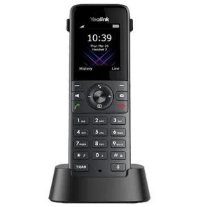 Yealink W74H Dect Telefonu