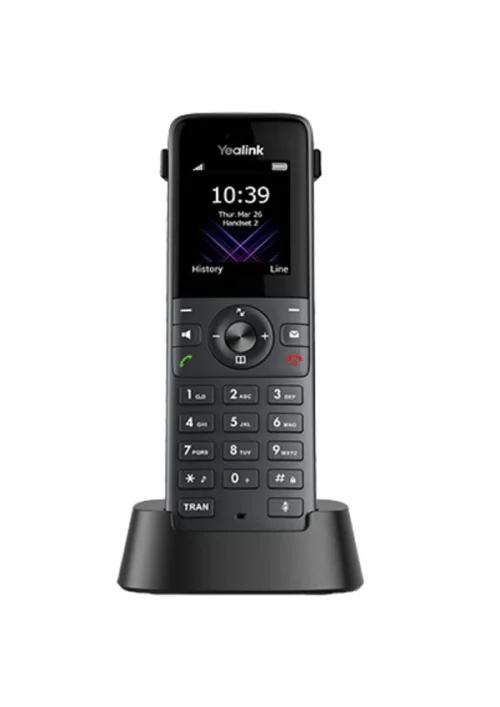 yealink-w74h-dect-telsiz-ip-telefon-acf-a5 Yealink W74H Dect Telefonu