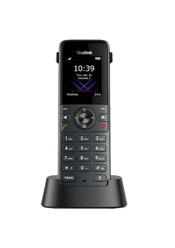Yealink W74H Dect Telefonu