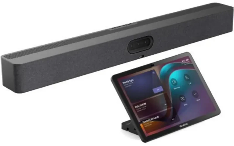 Yealink Meetingbar A50 (CTP25 Dahil Paket)