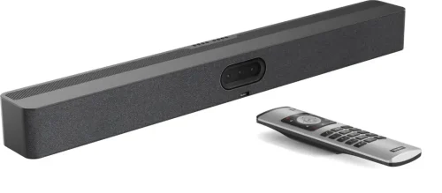 Yealink MeetingBar A50 (CTP25 Hariç Paket)