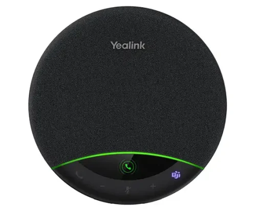 Yealink SP96 Hoparlörlü Konferans Cihazı (USB-C/A Dongle’lı)