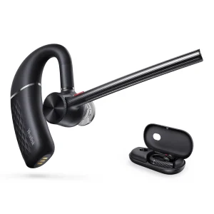 BH71 Pro Kablosuz Mono Bluetooth Kulak Kancalı Kulaklık