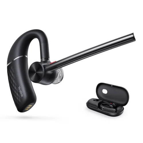 BH71 Pro Kablosuz Mono Bluetooth Kulak Kancalı Kulaklık