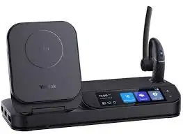 Yealink BH71 Workstation Pro