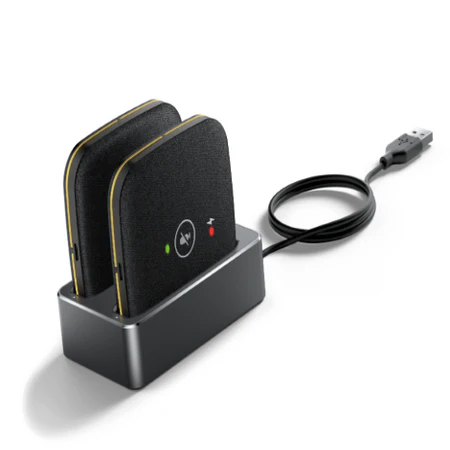 Yealink CPW65 Kablosuz Mikrofonu