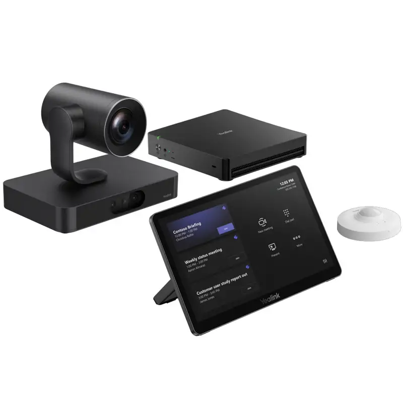 ZVC S80-C5U-000 MVC S80-C5U Zoom Rooms Sistemi