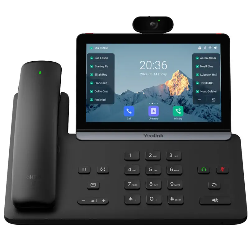 Yealink SIP T88V PRO