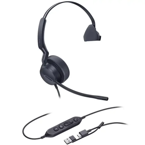 Yealink UH44 Mono UC/Teams