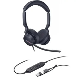 Yealink UH46 Dual UC/Teams