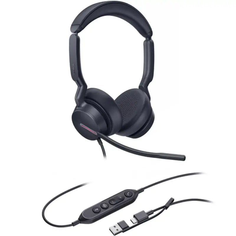 Yealink UH46 Dual UC/Teams