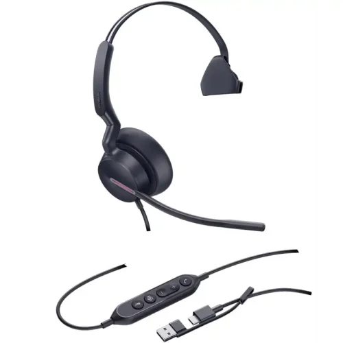 Yealink UH46 Mono UC/Teams