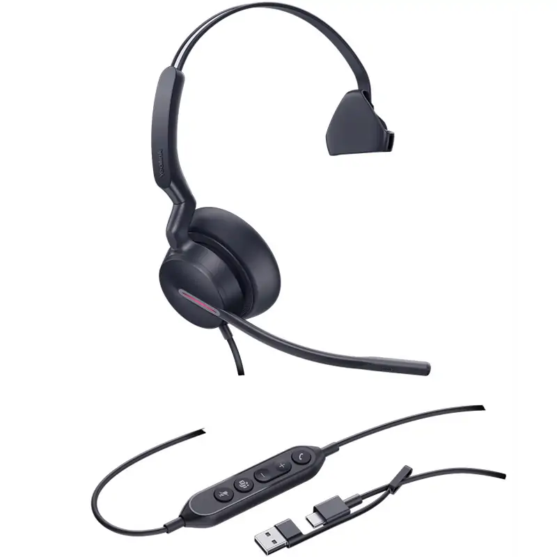 Yealink UH46 Mono UC/Teams