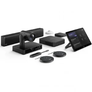 YN-MVC860-C5-710 Teams Rooms sistemi