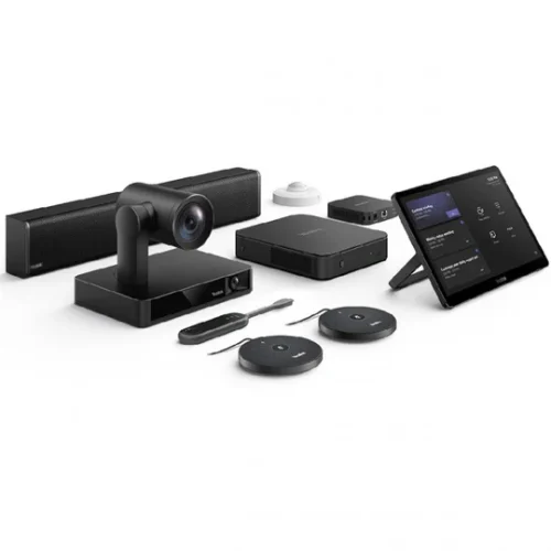 YN-MVC860-C5-710 Teams Rooms sistemi