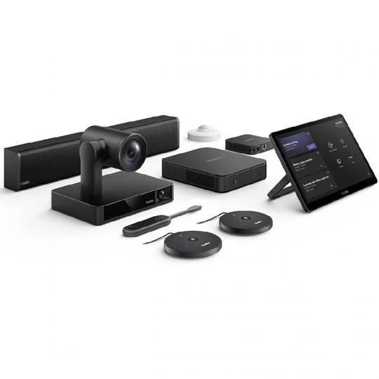 YN-MVC860-C5-710 Teams Rooms sistemi