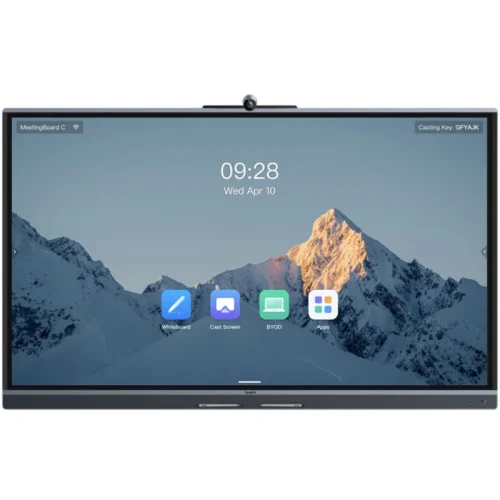 Yealink MeetingBoard 65C EDLA
