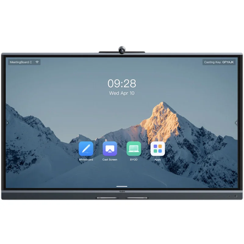 Yealink Toplantı Kurulu 75C EDLA