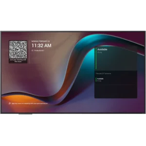 Yealink Meetingboard86 MB86 Akıllı Tahta