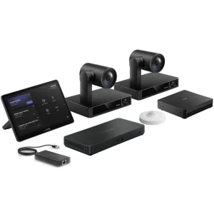 YN-ZVC S90-C5-004 Zoom Rooms sistemi