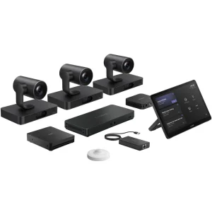 YN-ZVC S98-C5U-004 Zoom Rooms Sistemi