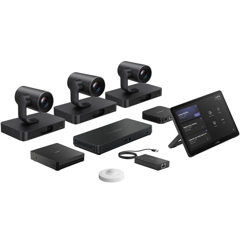 YN-ZVC S98-C5U-004 Zoom Rooms Sistemi