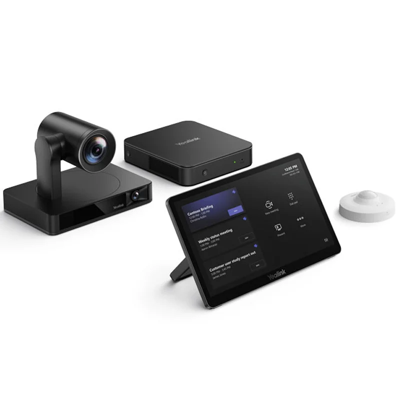 YN-ZVC860-C5-000 Zoom Rooms sistemi