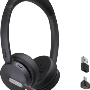 BH70 Dual UC USB-C/A