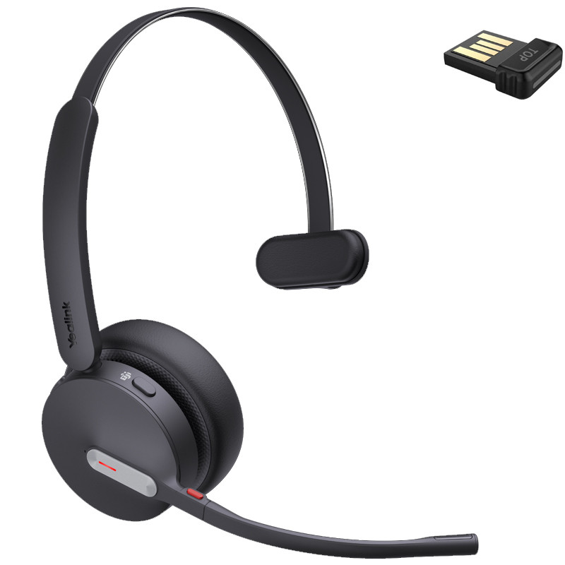 BH70 Mono UC USB-C/A
