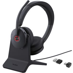 BH74 With Stand UC USB-C/A