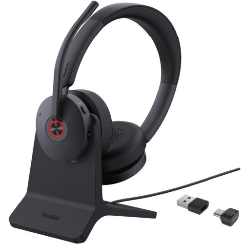 BH74 With Stand UC USB-C/A