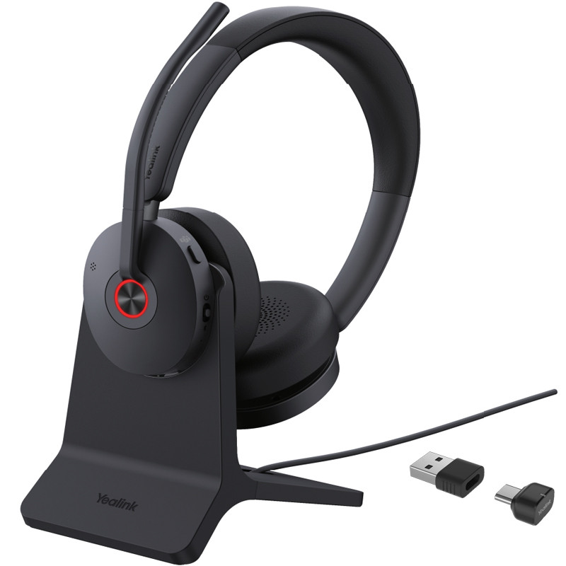BH74 With Stand UC USB-C/A