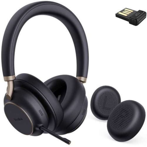 BH76 Plus UC Black USB-C/A