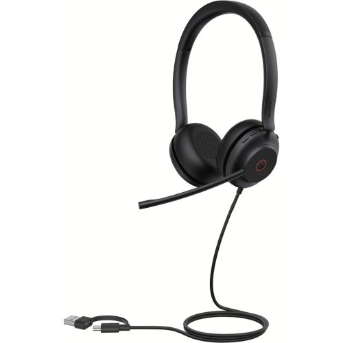 Yealink UH35 Dual Teams USB-C/A