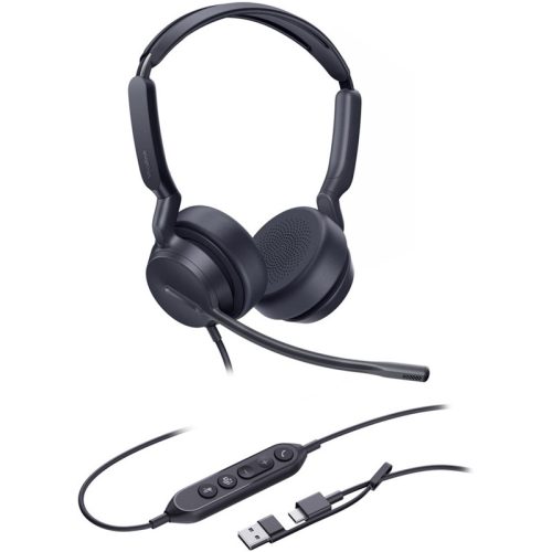 Yealink UH42 Dual UC USB-C/A