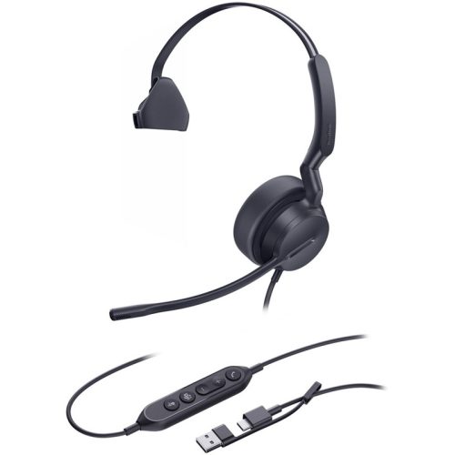 Yealink UH42 Mono USB-C/A