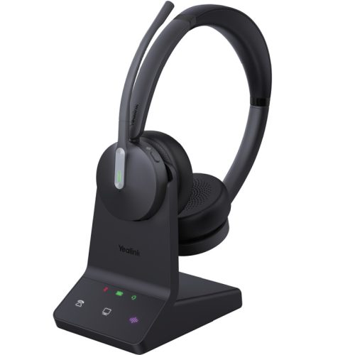 Yealink WH64 Workstation Dual