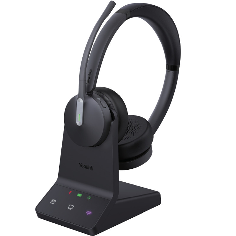 Yealink WH64 Workstation Dual