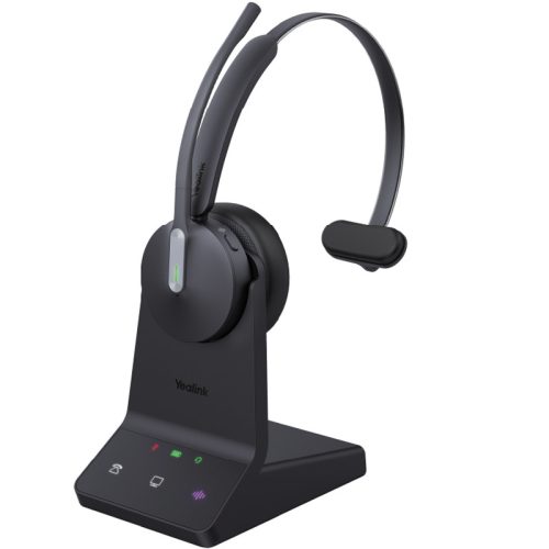 Yealink WH64 Mono UC