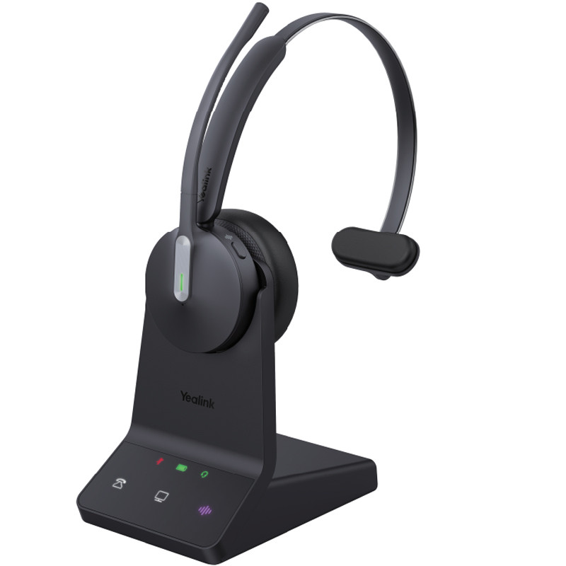 Yealink WH64 Mono UC