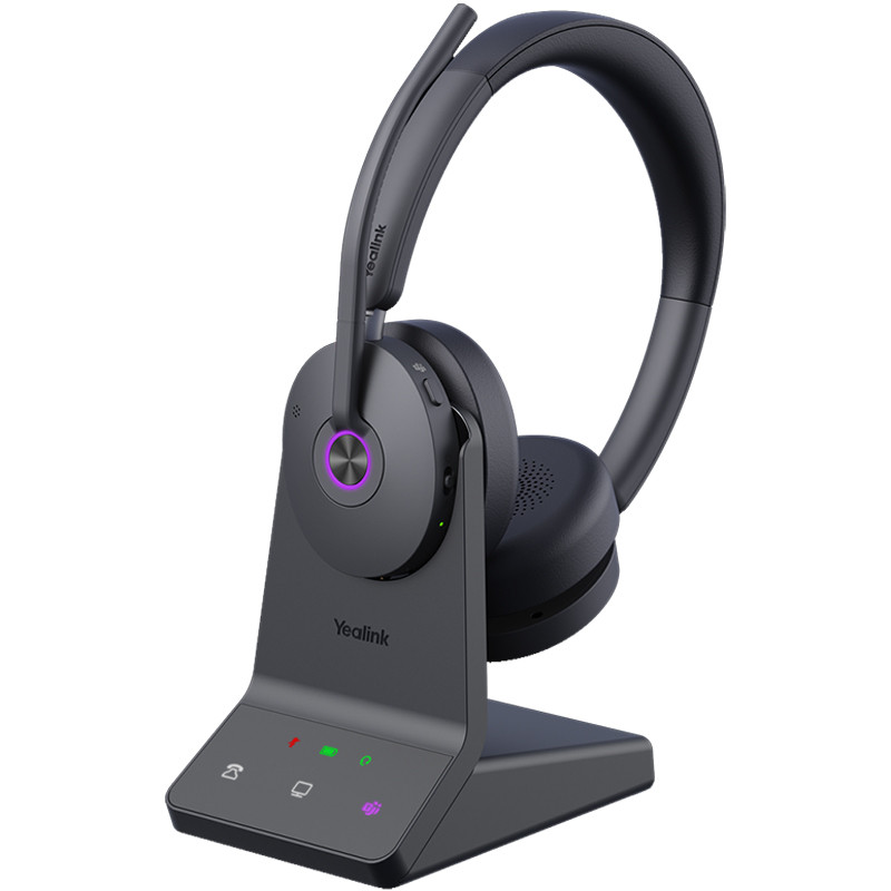 Yealink WH68 Workstation
