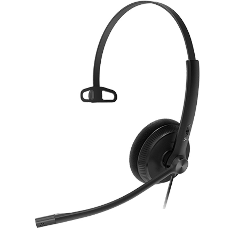 yealink-yhs34-lite-mono Yealink YHS34 Mono For 3rd Party